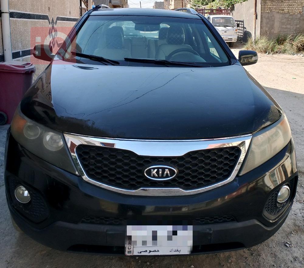 کیا سۆرینتۆ